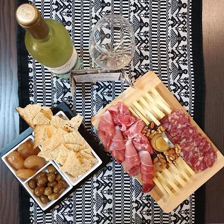 Civico36 - Feels Like Home 칼리아리 외부 사진