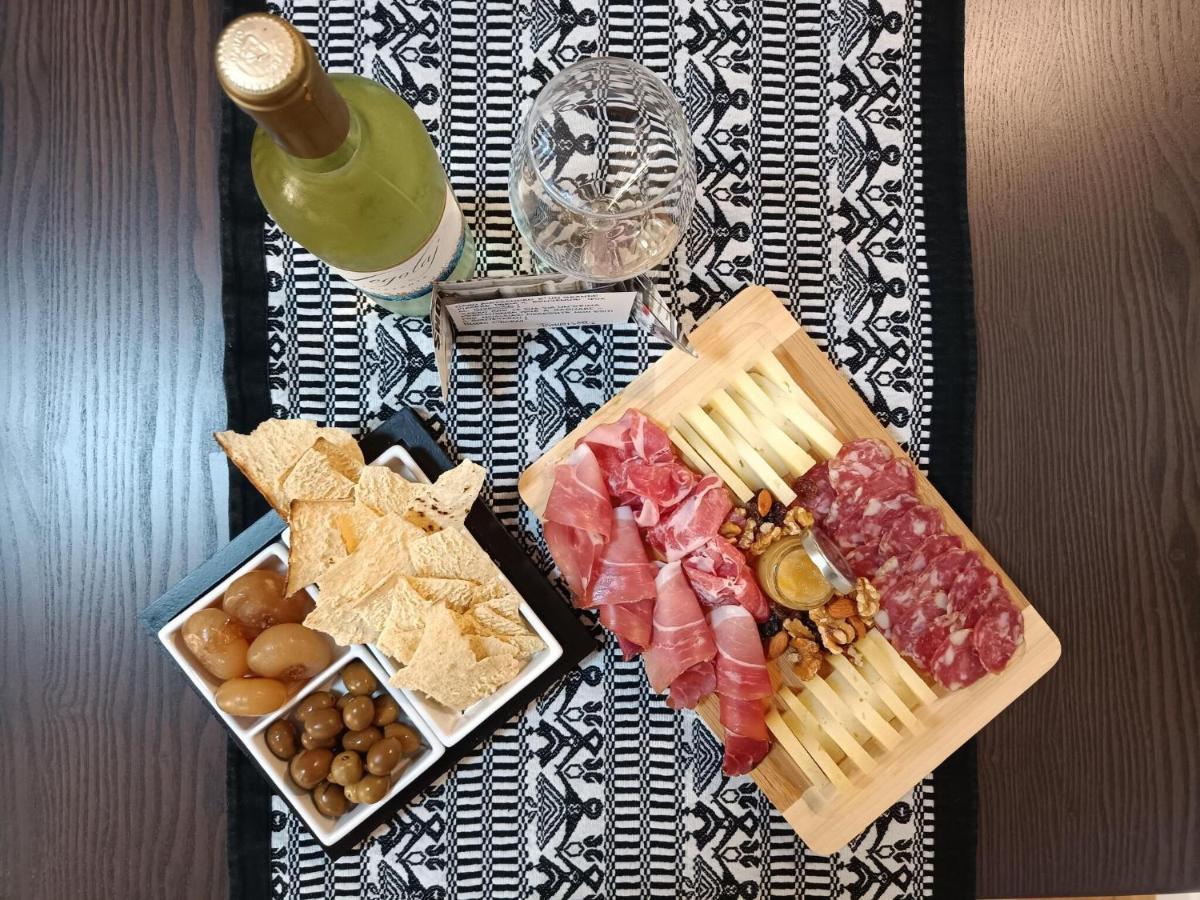 Civico36 - Feels Like Home 칼리아리 외부 사진