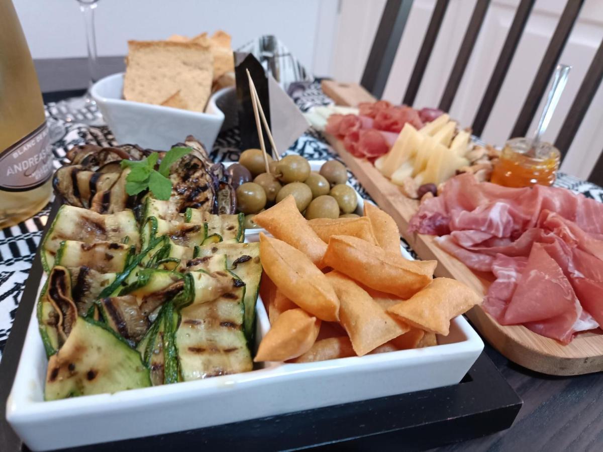Civico36 - Feels Like Home 칼리아리 외부 사진